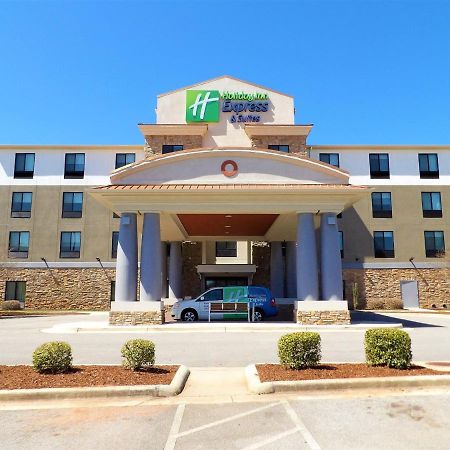 Holiday Inn Express & Suites - Huntsville Airport By Ihg Madison Exteriér fotografie