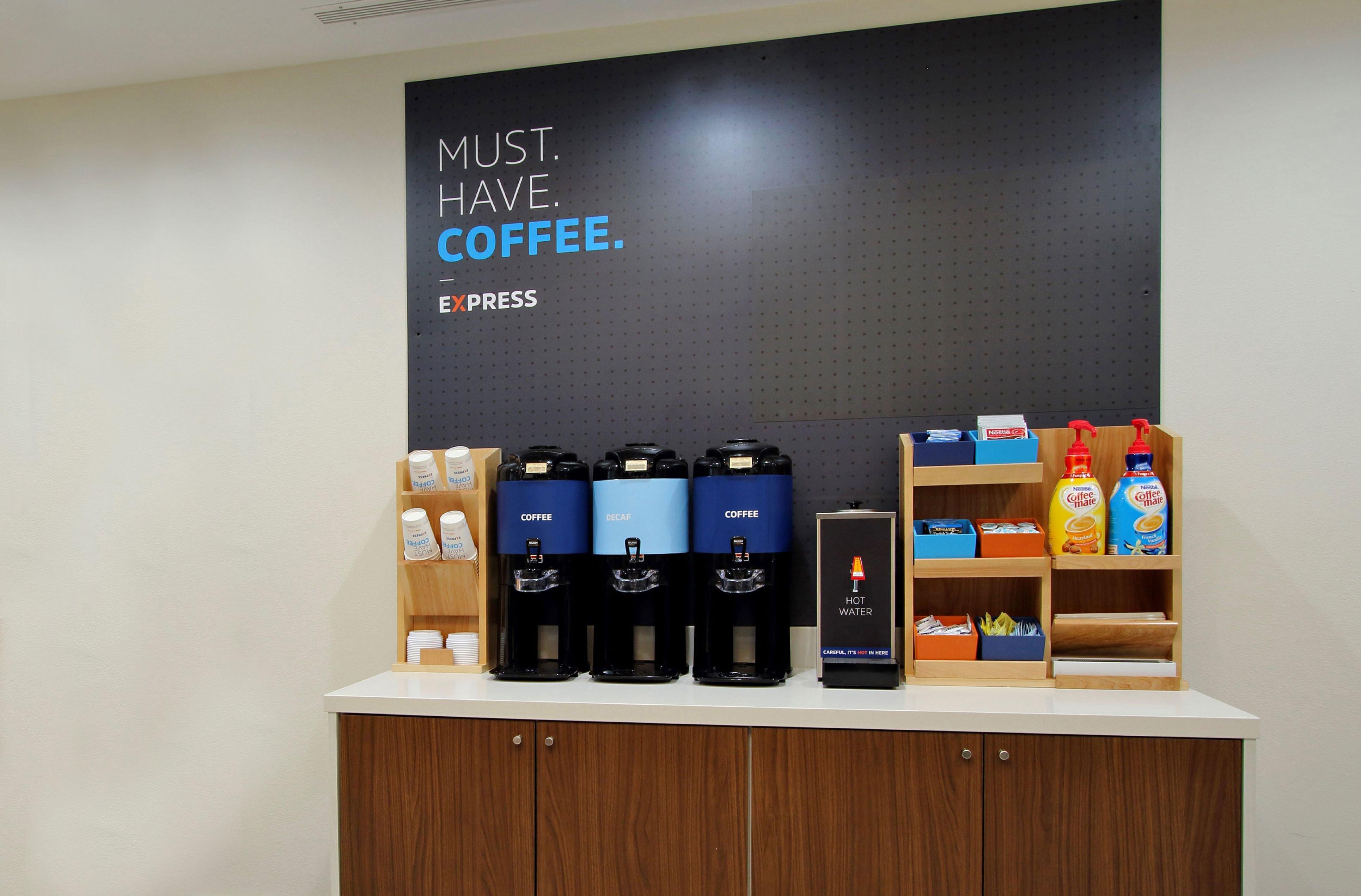 Holiday Inn Express & Suites - Huntsville Airport By Ihg Madison Exteriér fotografie