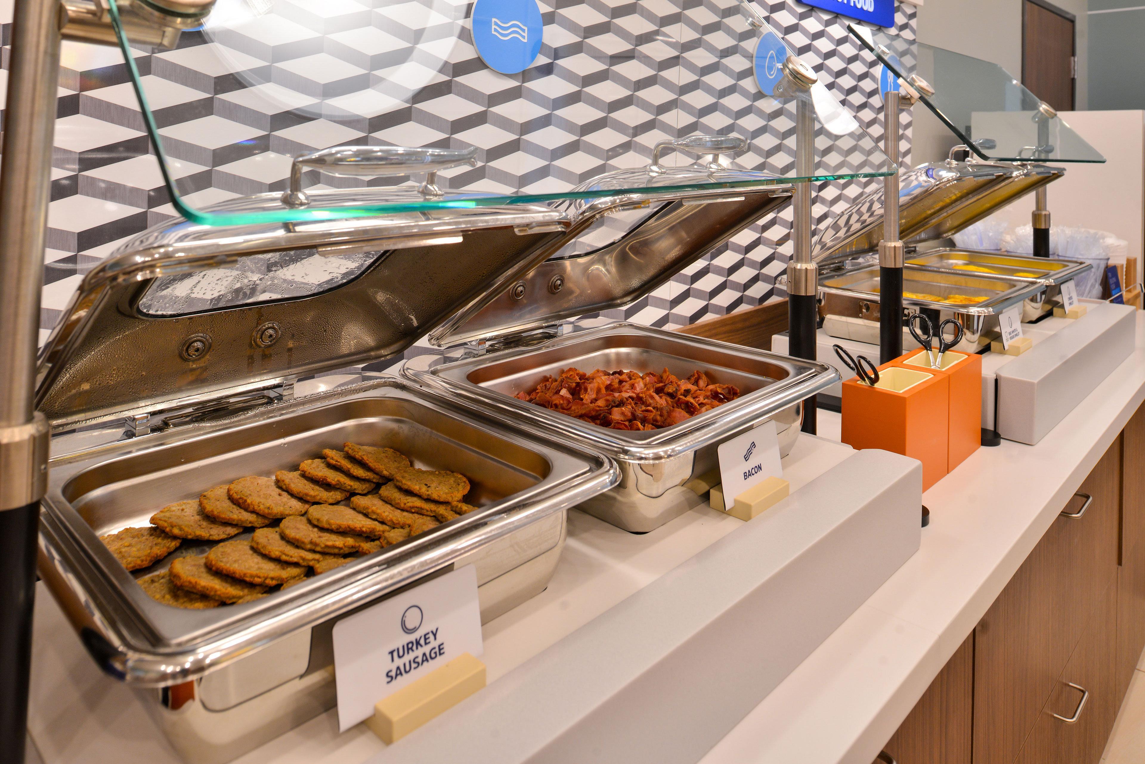 Holiday Inn Express & Suites - Huntsville Airport By Ihg Madison Exteriér fotografie