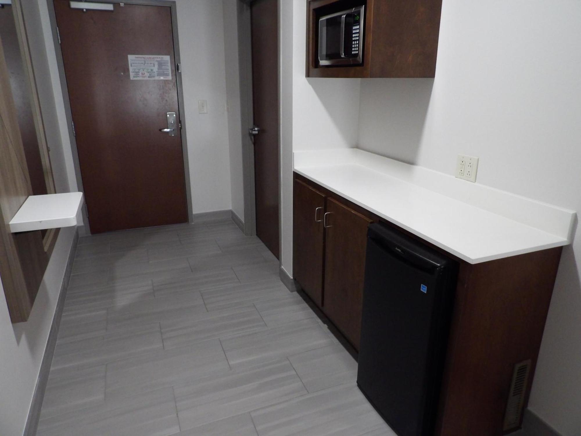 Holiday Inn Express & Suites - Huntsville Airport By Ihg Madison Exteriér fotografie