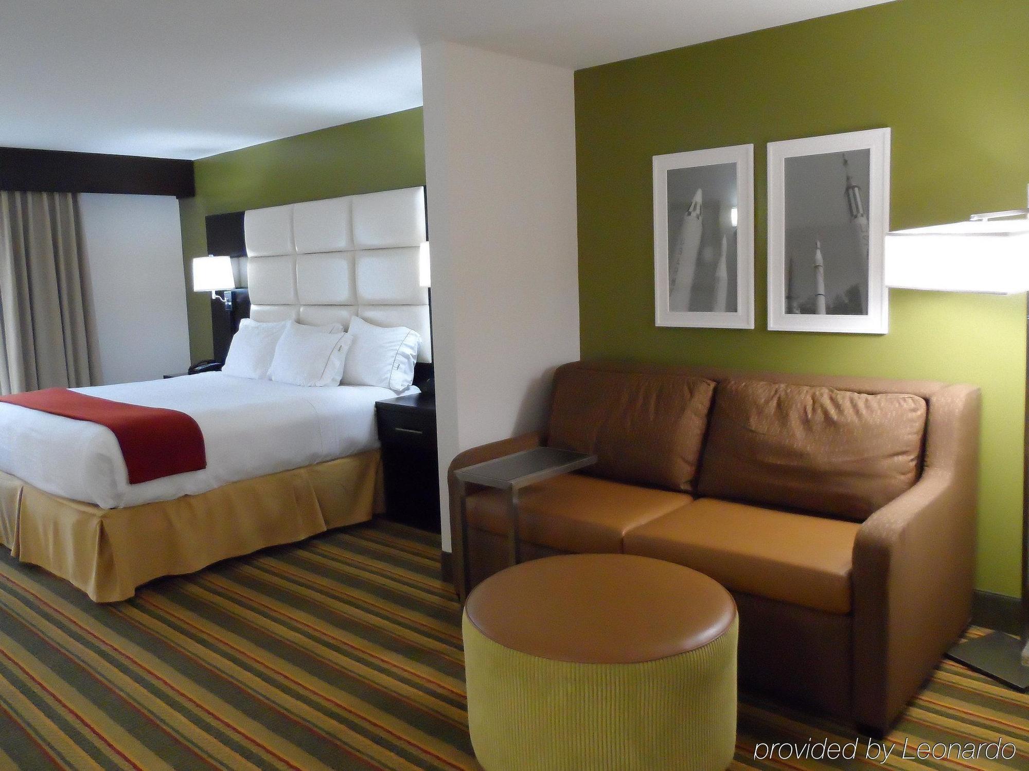Holiday Inn Express & Suites - Huntsville Airport By Ihg Madison Exteriér fotografie